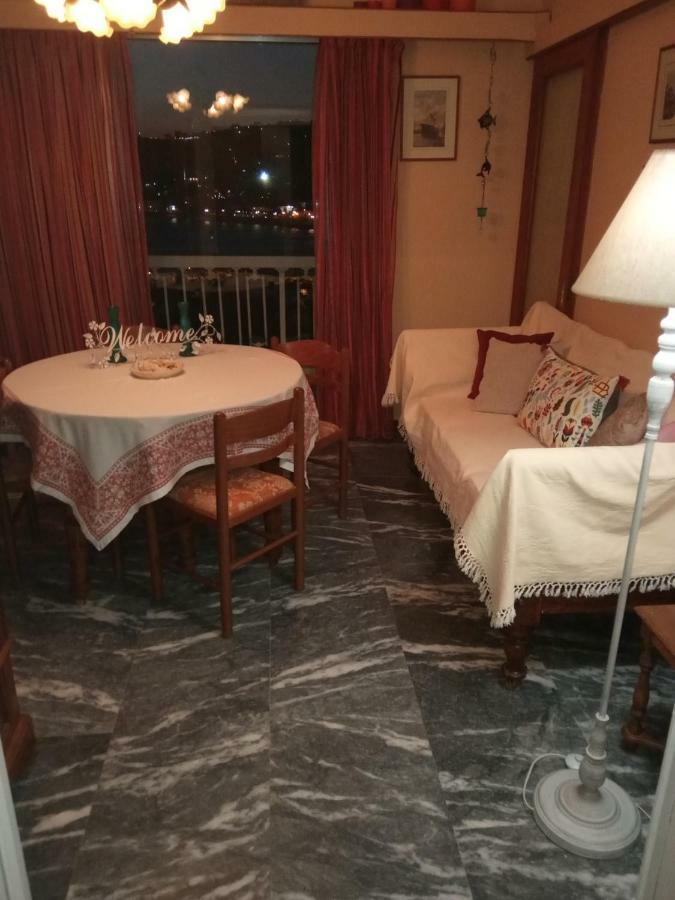 Elena'S Apartments 바트시 외부 사진